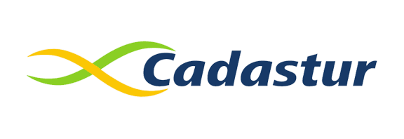 Logo Cadastur